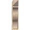 Ekena Millwork Funston Rough Sawn Arts and Crafts Outlooker, Douglas Fir, 8"W x 26"D x 34"H OUT08X26X34FST03RDF - alternate 3